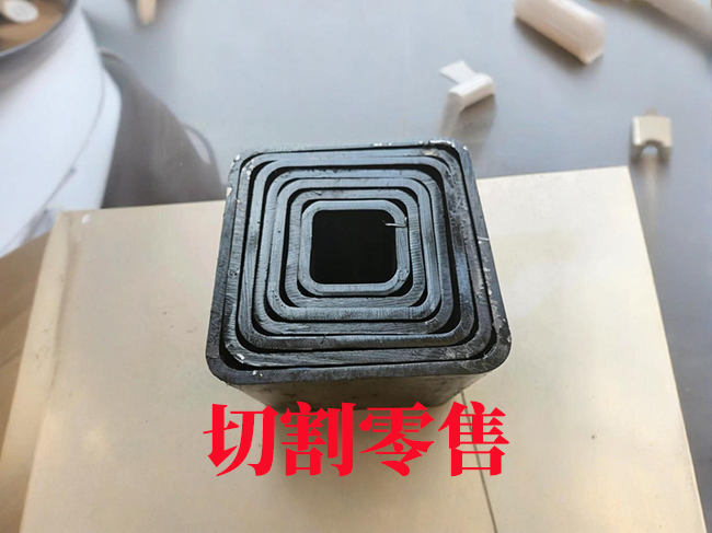 东莞锰材无缝伸缩套管